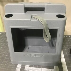 Kirby Vacuum Ultimate G Series Attachments Caddy Wall Mountable Mount Holder
